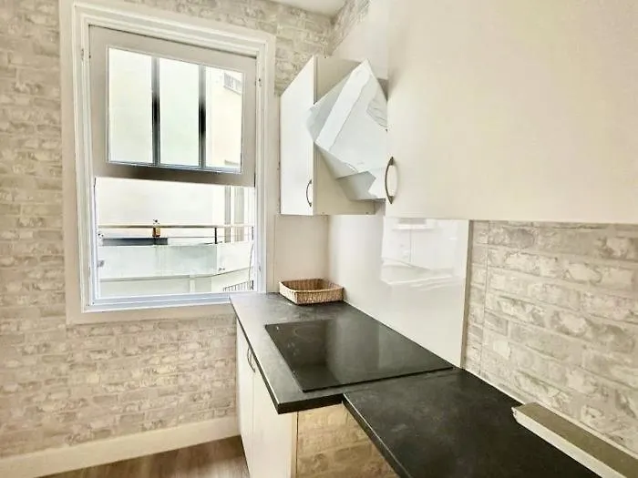 City Center 3 Santander Apartment
