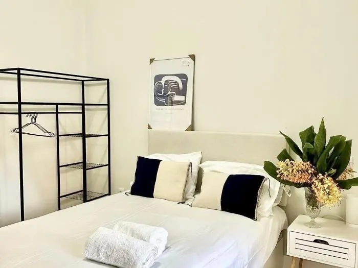 City Center 3 Santander Apartment
