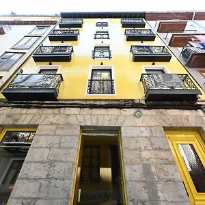  Apartment Lemon